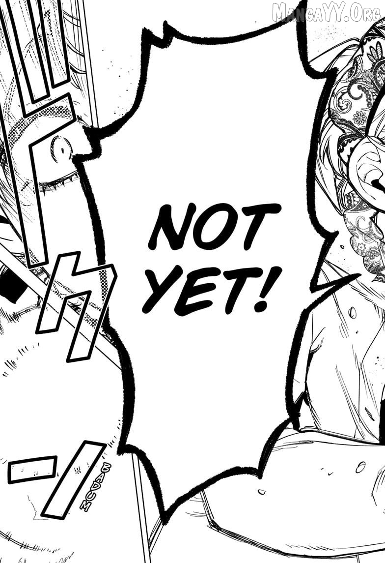 Read Ichi the Witch En Manga Online