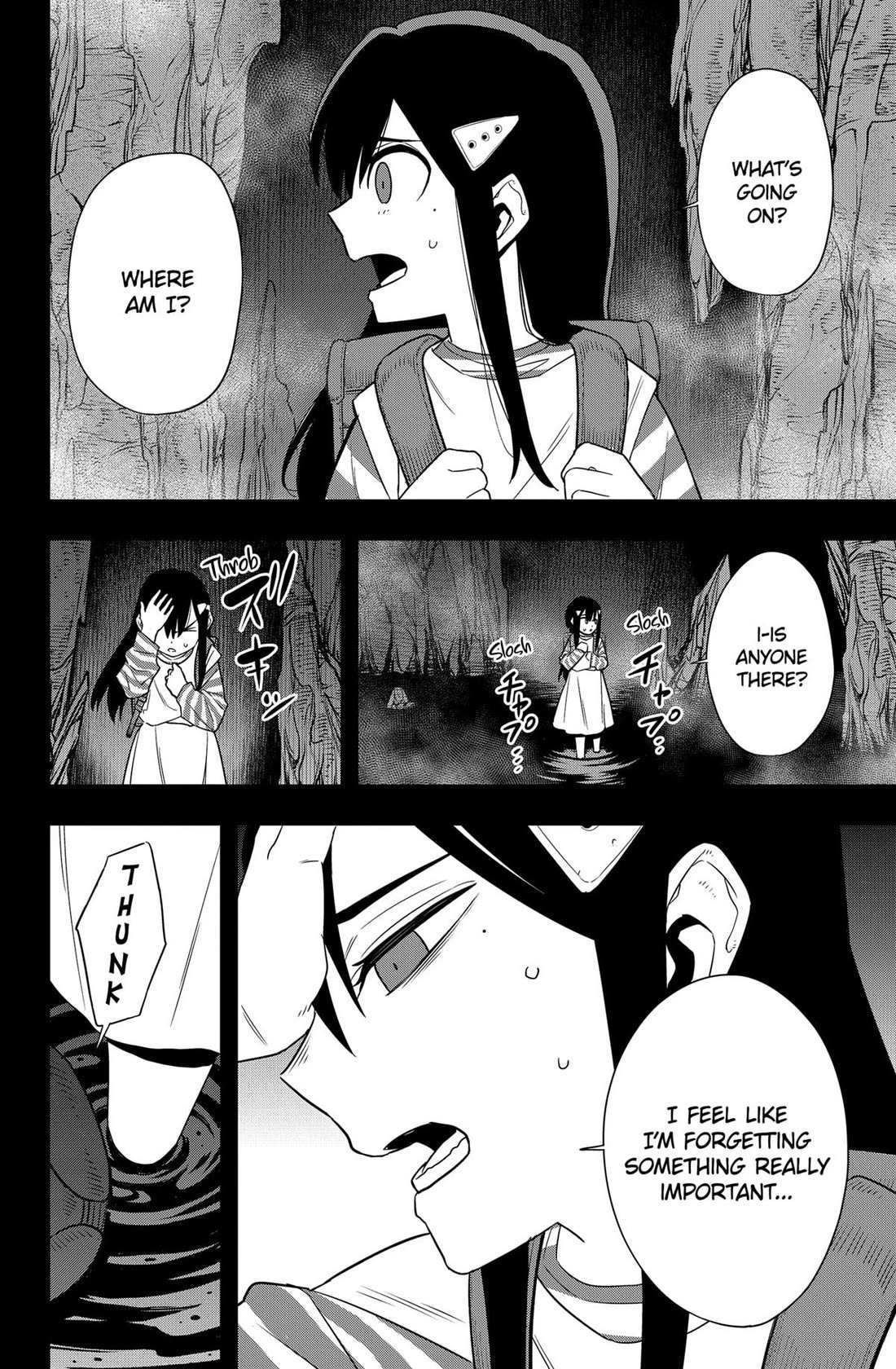 Read Kaiju No 8 En Manga Online