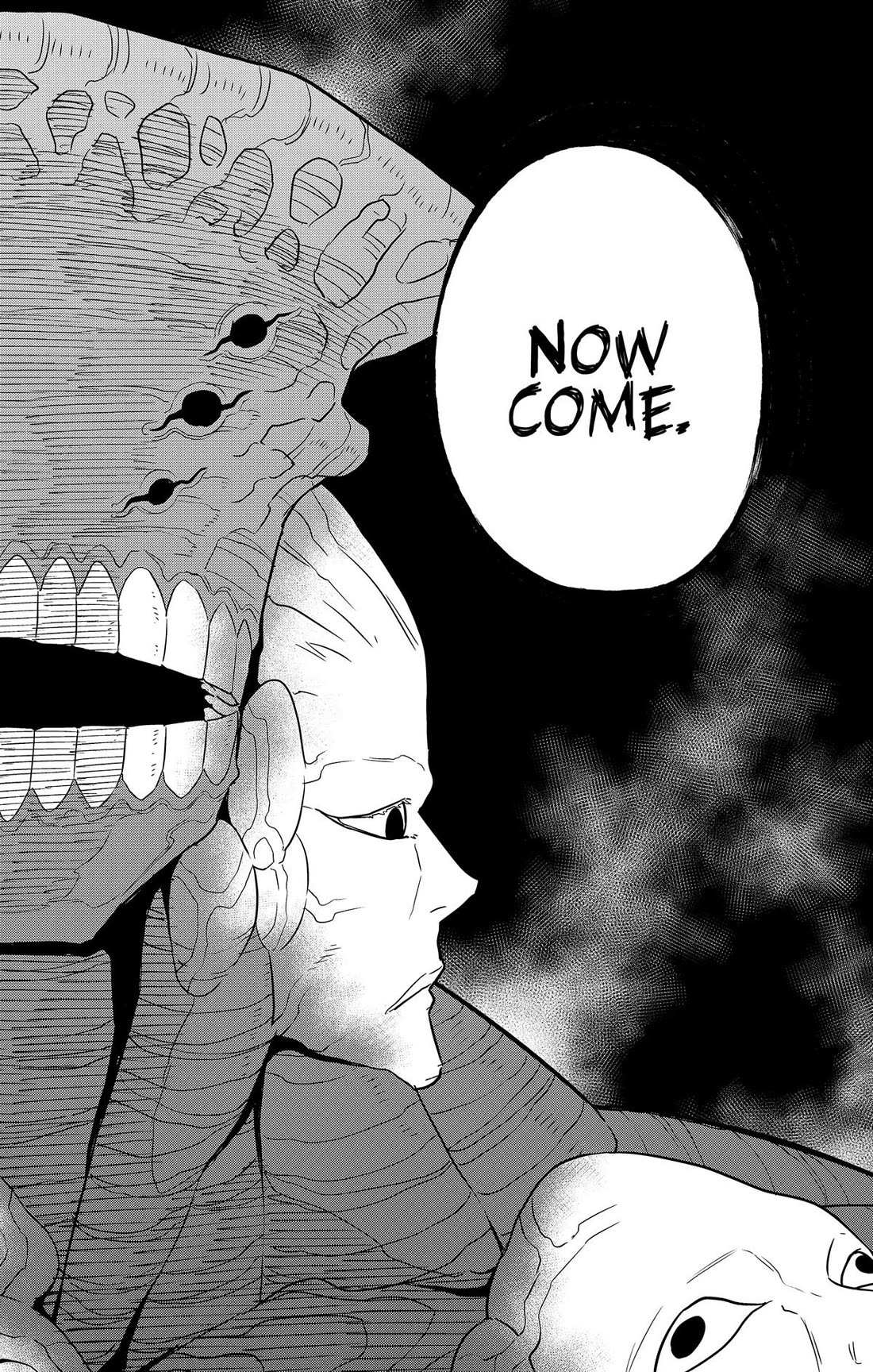 Read Kaiju No 8 En Manga Online