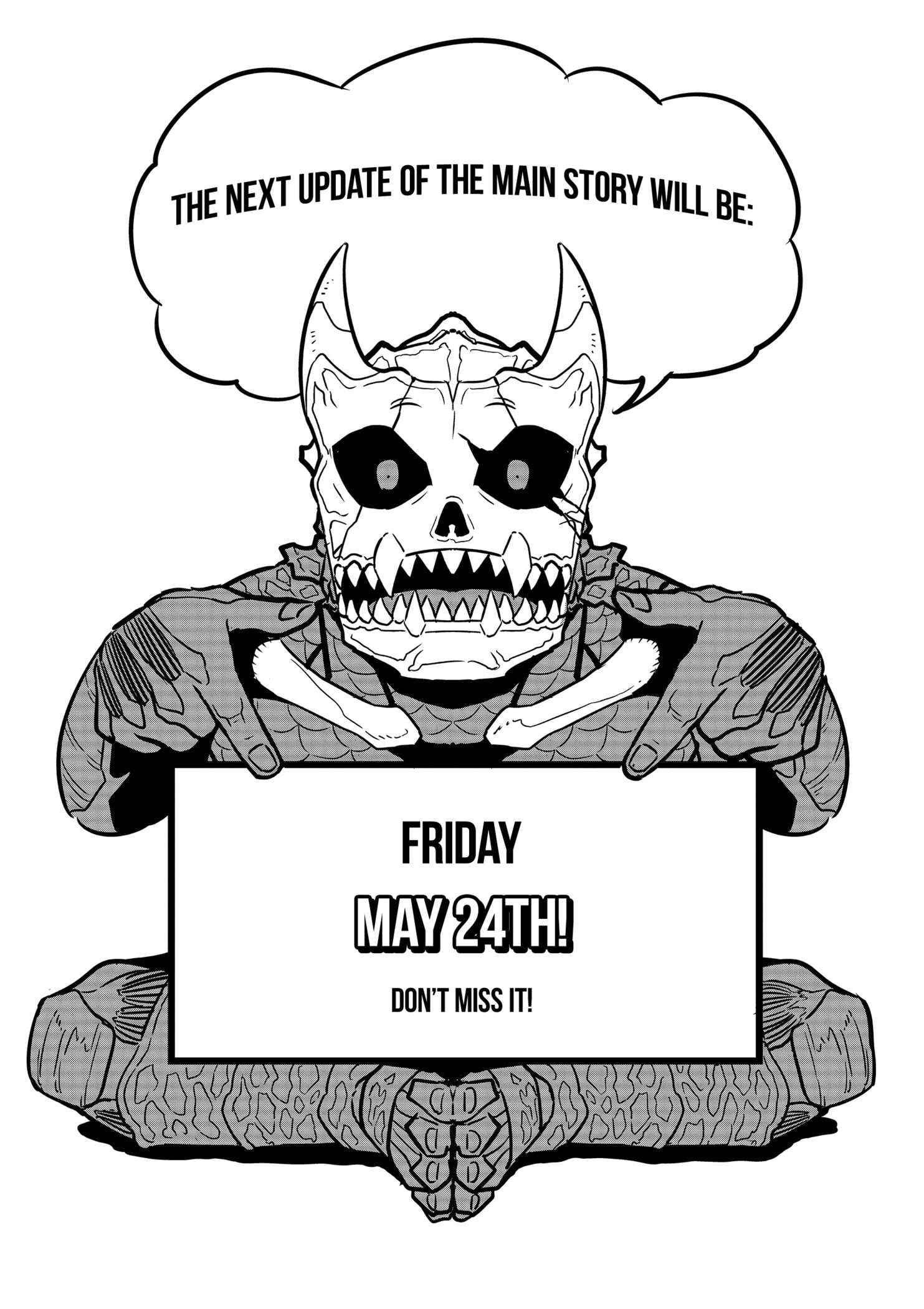 Read Kaiju No 8 En Manga Online
