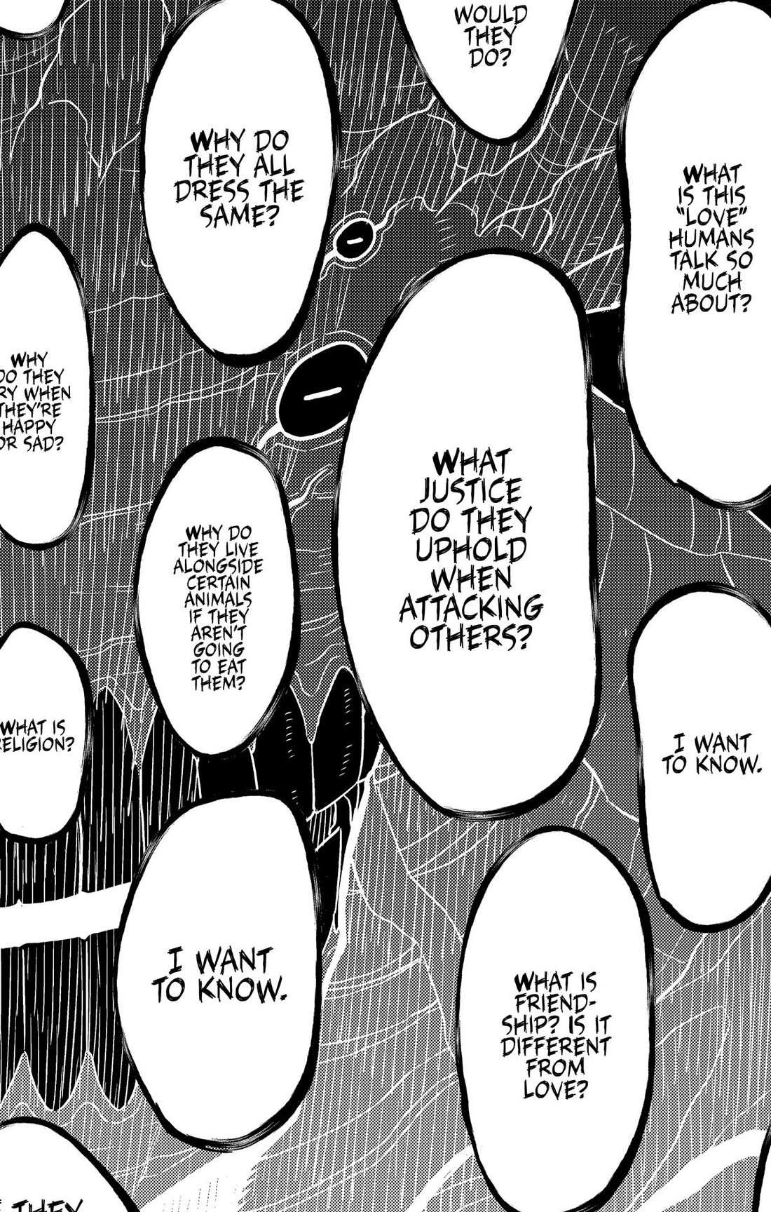 Read Kaiju No 8 En Manga Online