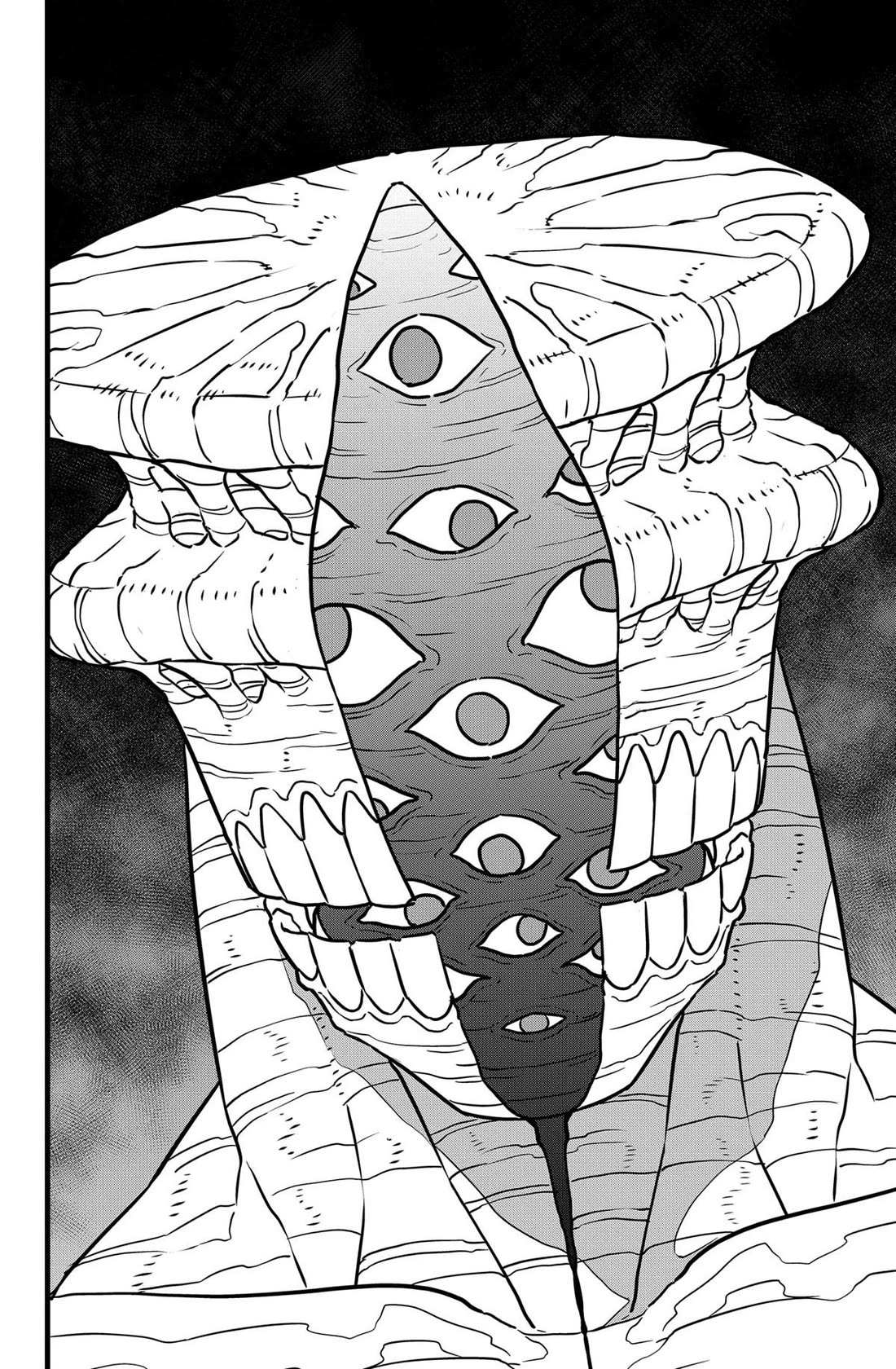 Read Kaiju No 8 En Manga Online