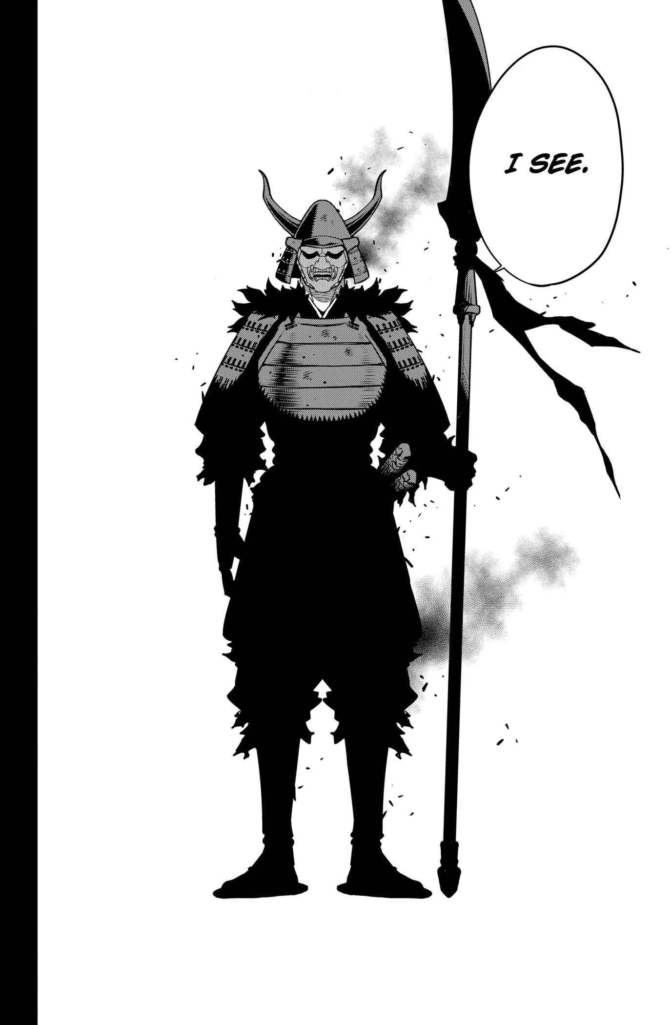 Read Kaiju No 8 En Manga Online