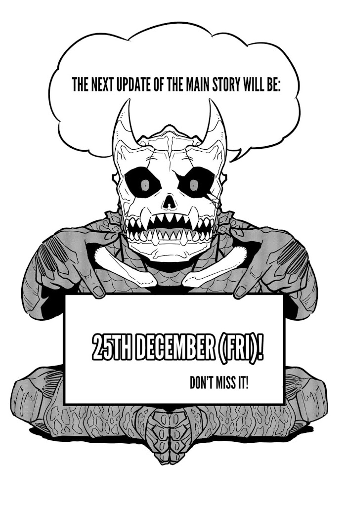 Read Kaiju No 8 En Manga Online