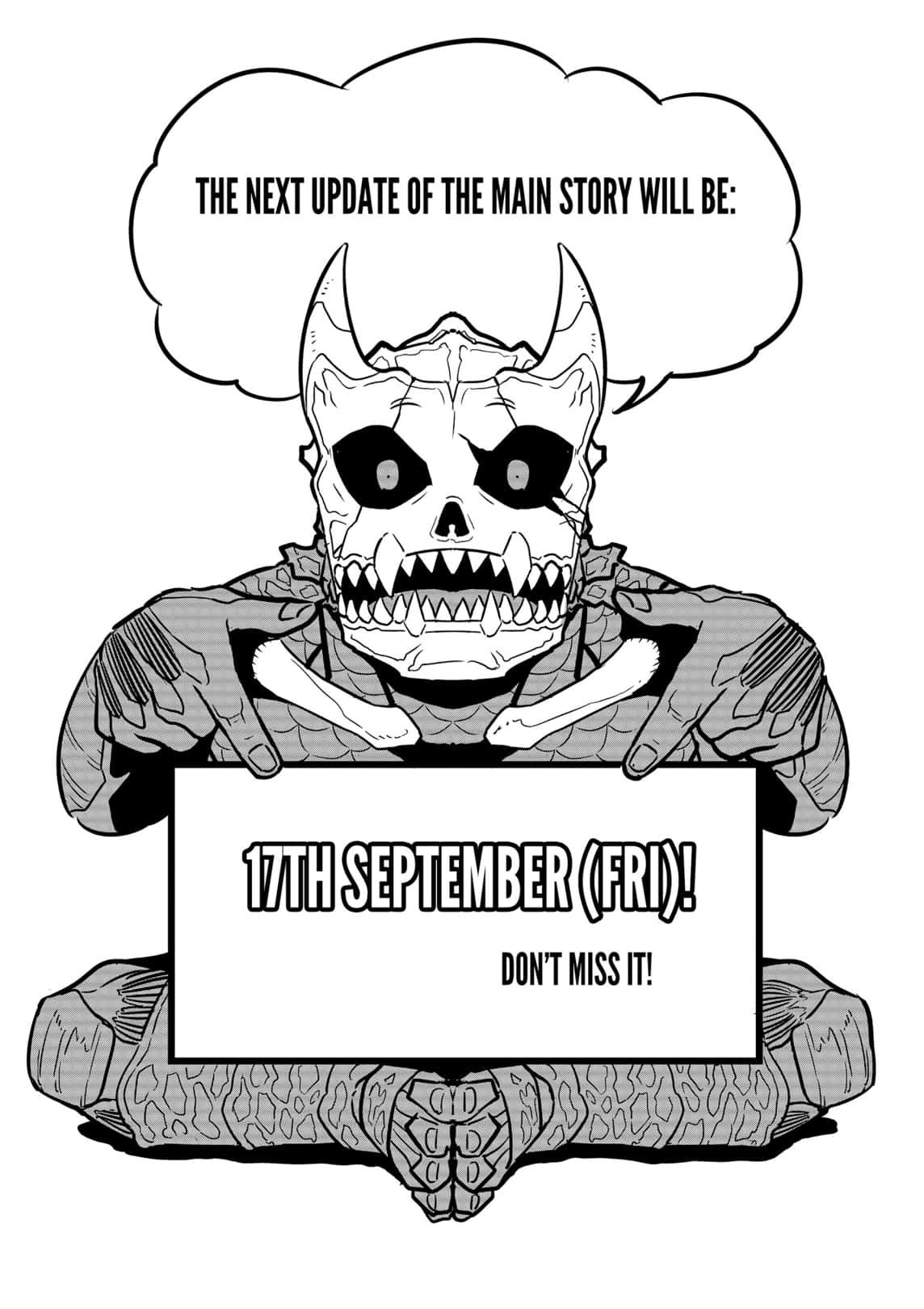 Read Kaiju No 8 En Manga Online