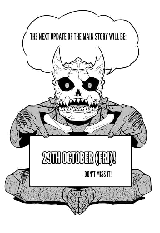 Read Kaiju No 8 En Manga Online