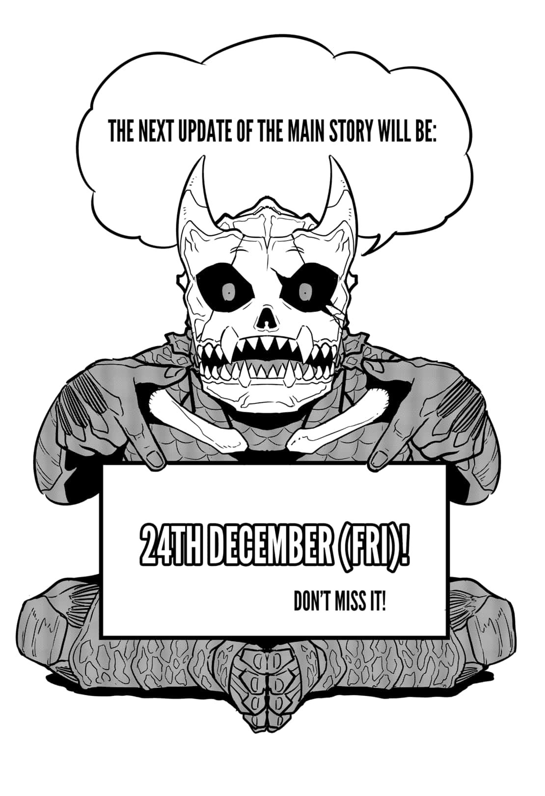 Read Kaiju No 8 En Manga Online