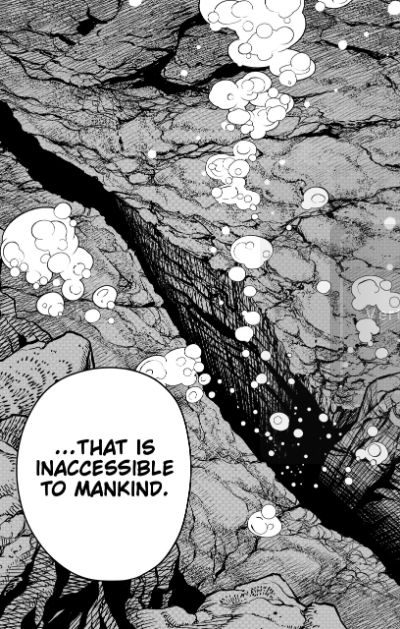 Read Kaiju No 8 En Manga Online