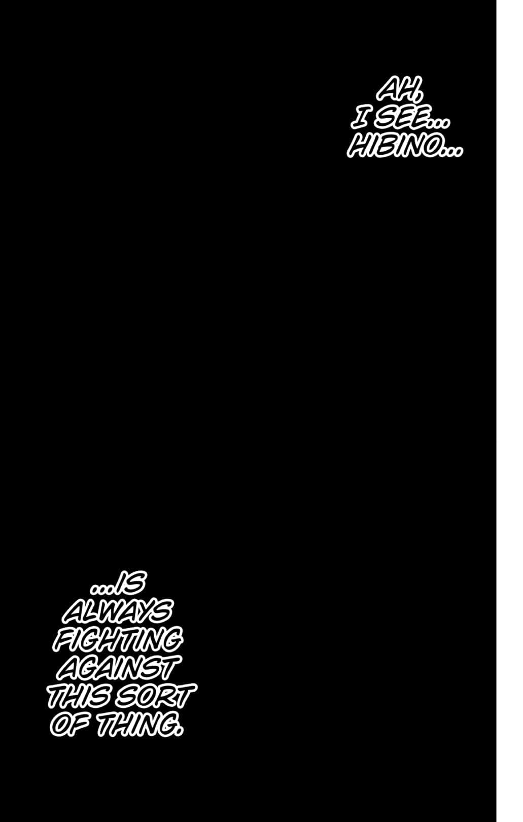 Read Kaiju No 8 En Manga Online