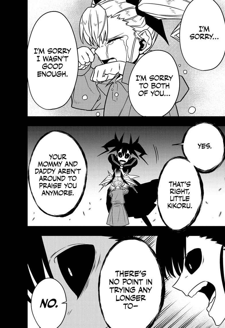 Read Kaiju No 8 En Manga Online