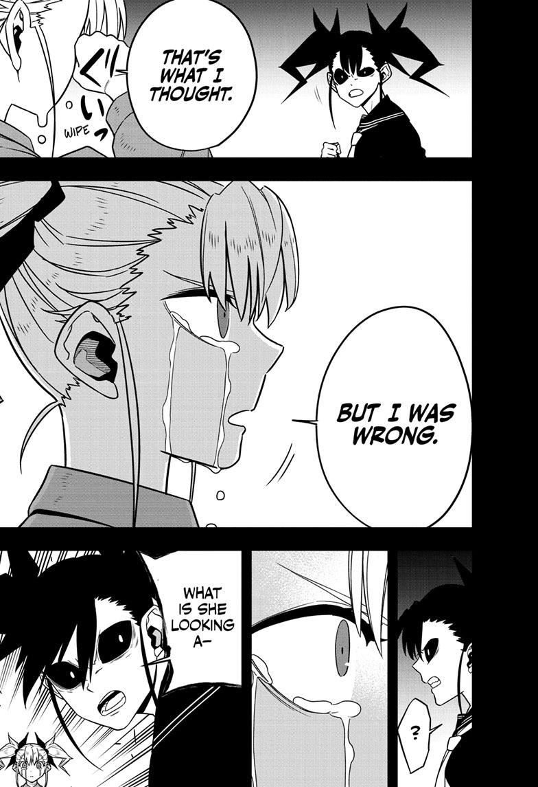 Read Kaiju No 8 En Manga Online