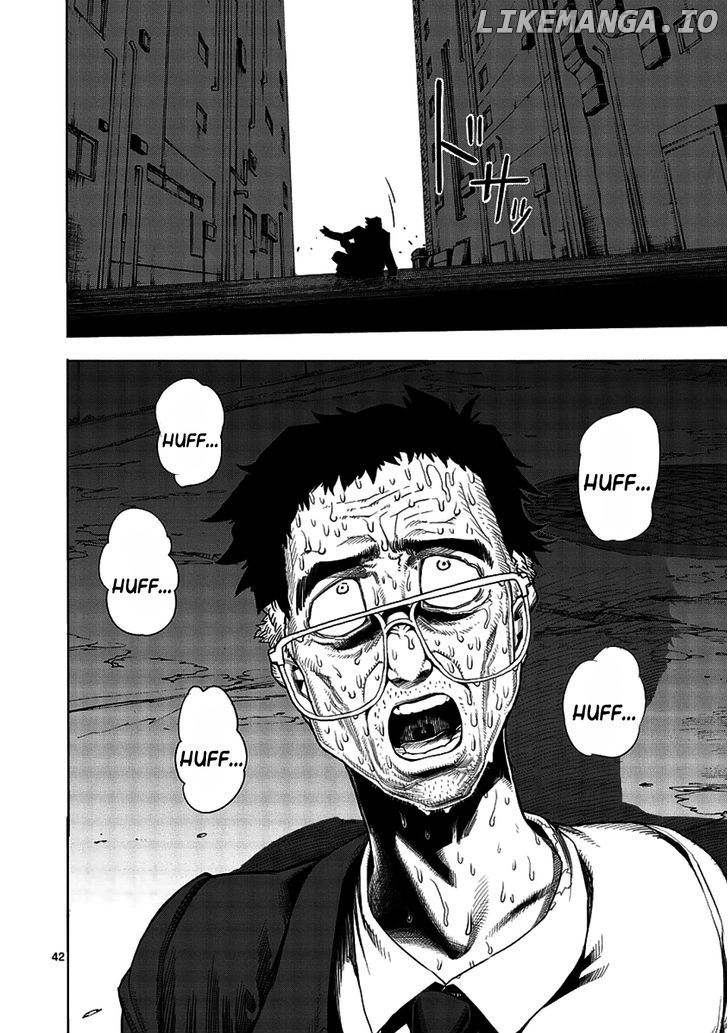 Read Kengan Ashura En Manga Online