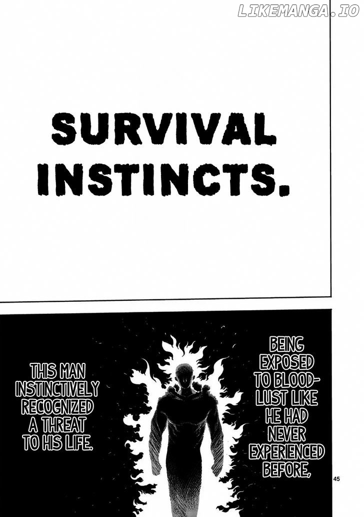 Read Kengan Ashura En Manga Online