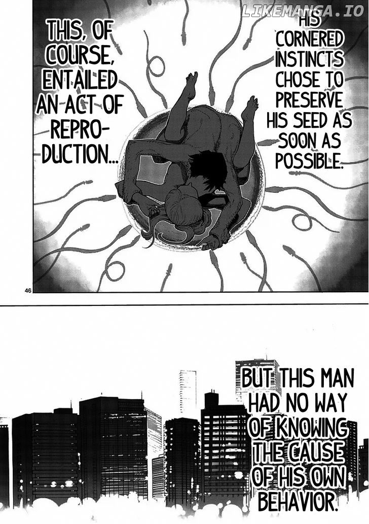 Read Kengan Ashura En Manga Online