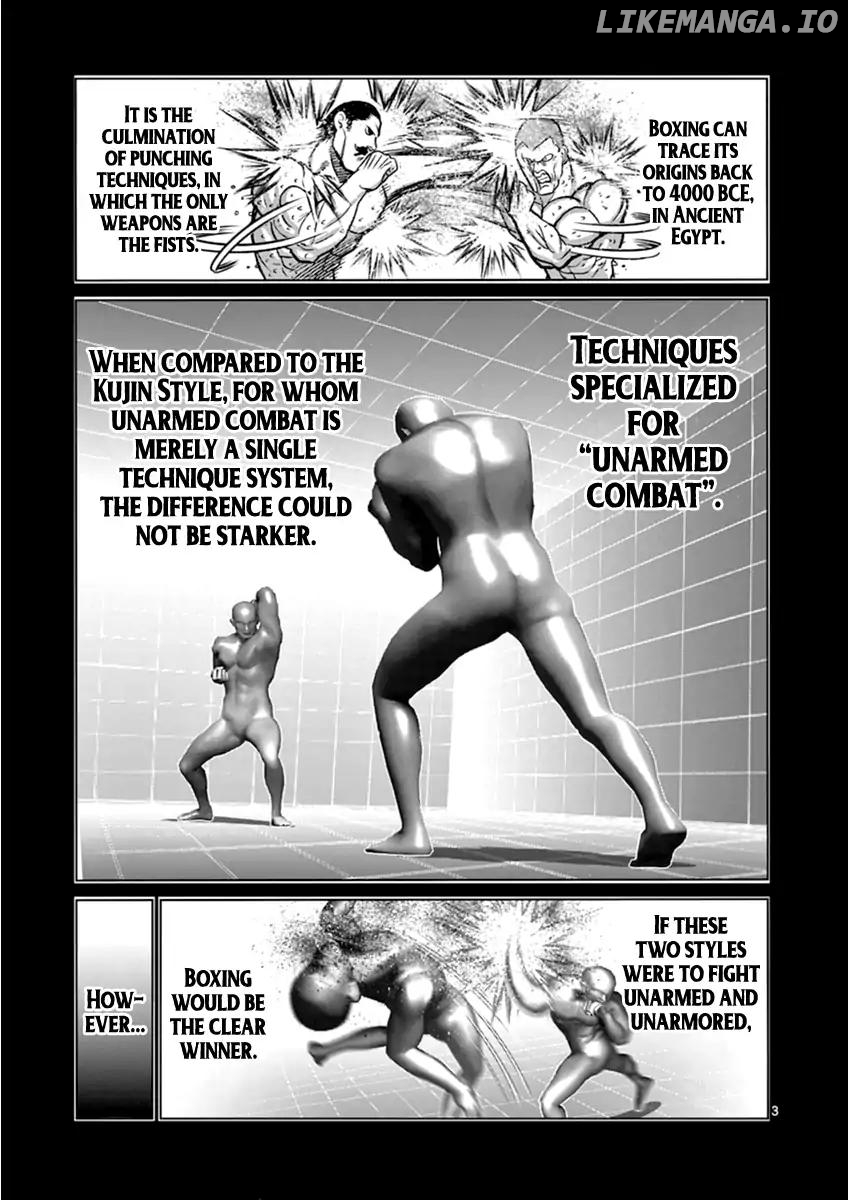 Read Kengan Ashura En Manga Online