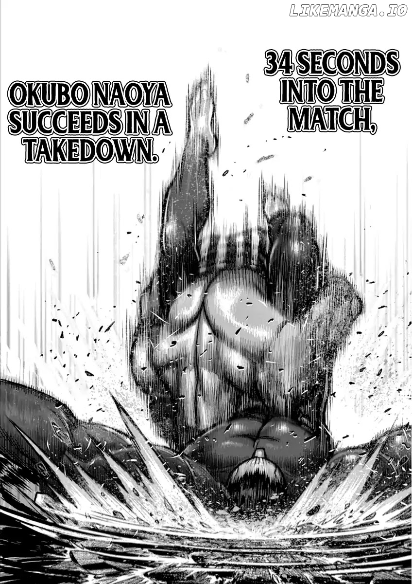 Read Kengan Ashura En Manga Online