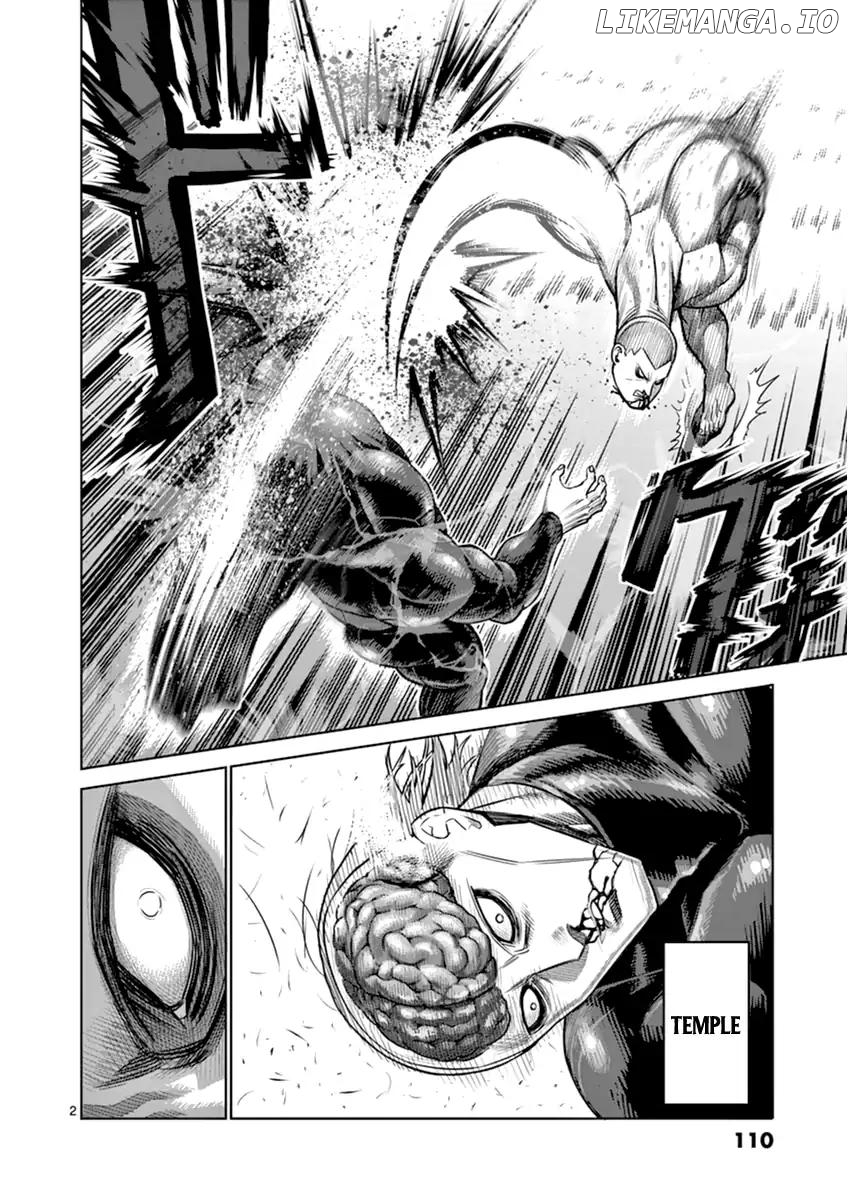 Read Kengan Ashura En Manga Online