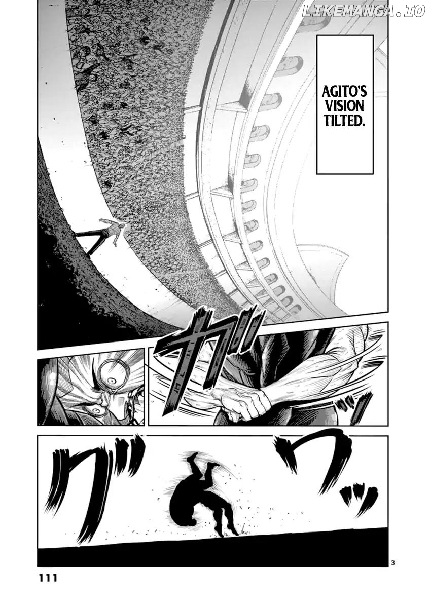 Read Kengan Ashura En Manga Online