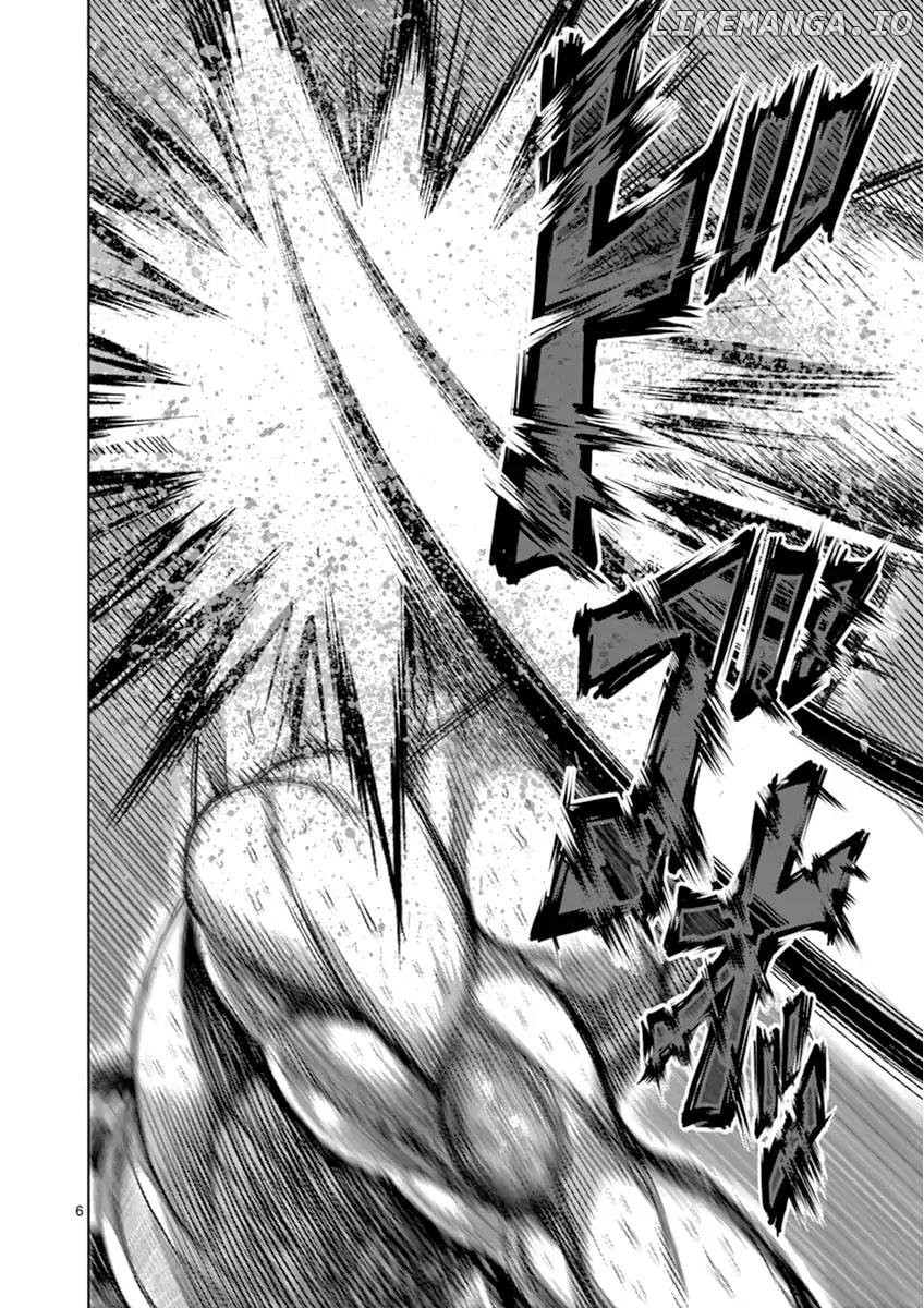 Read Kengan Ashura En Manga Online