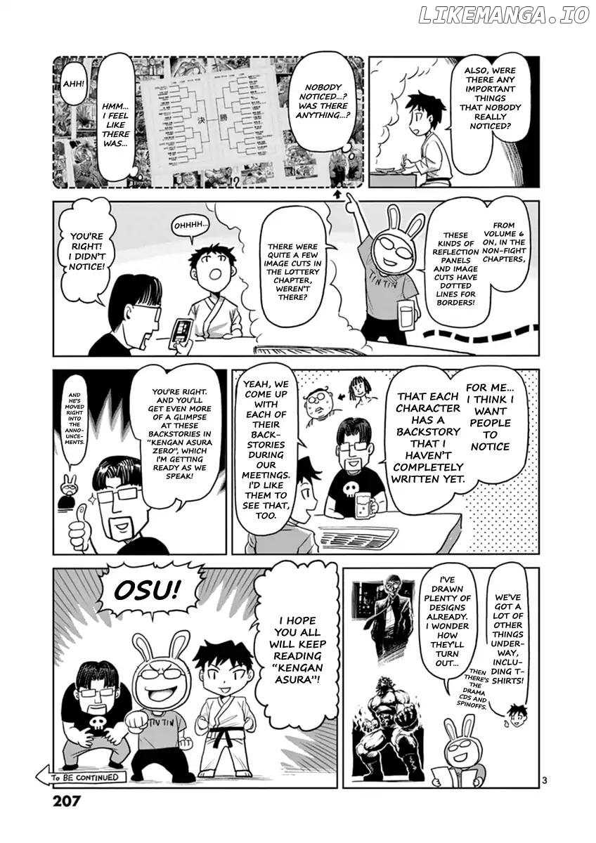 Read Kengan Ashura En Manga Online
