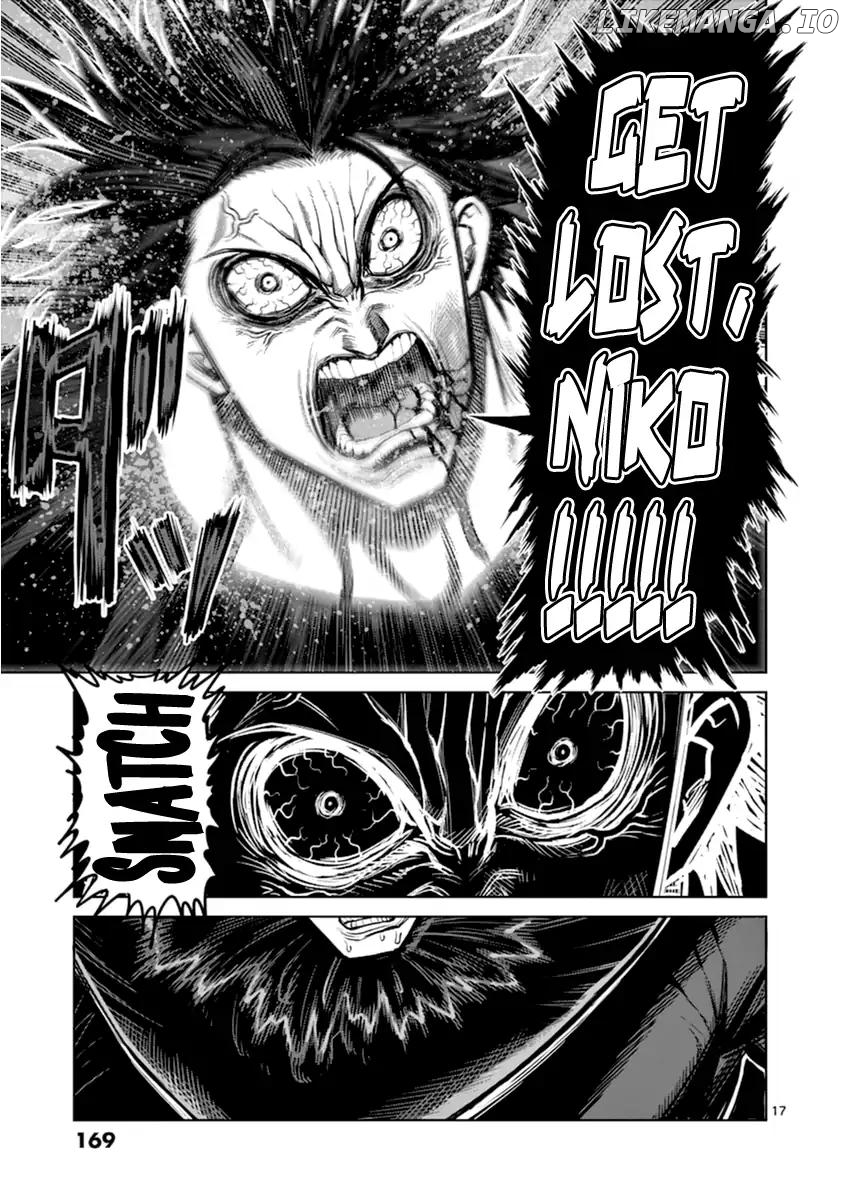Read Kengan Ashura En Manga Online