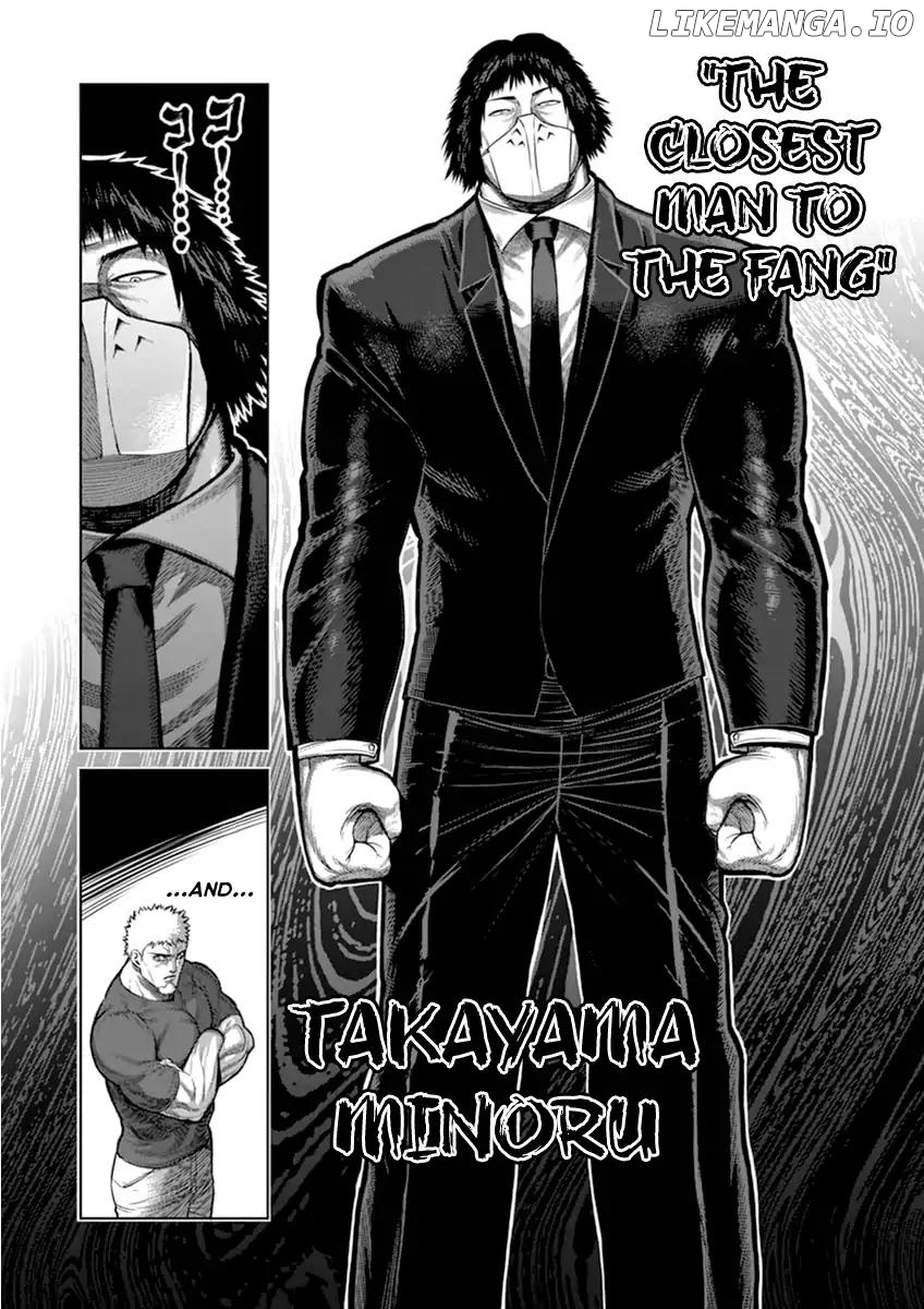 Read Kengan Ashura En Manga Online