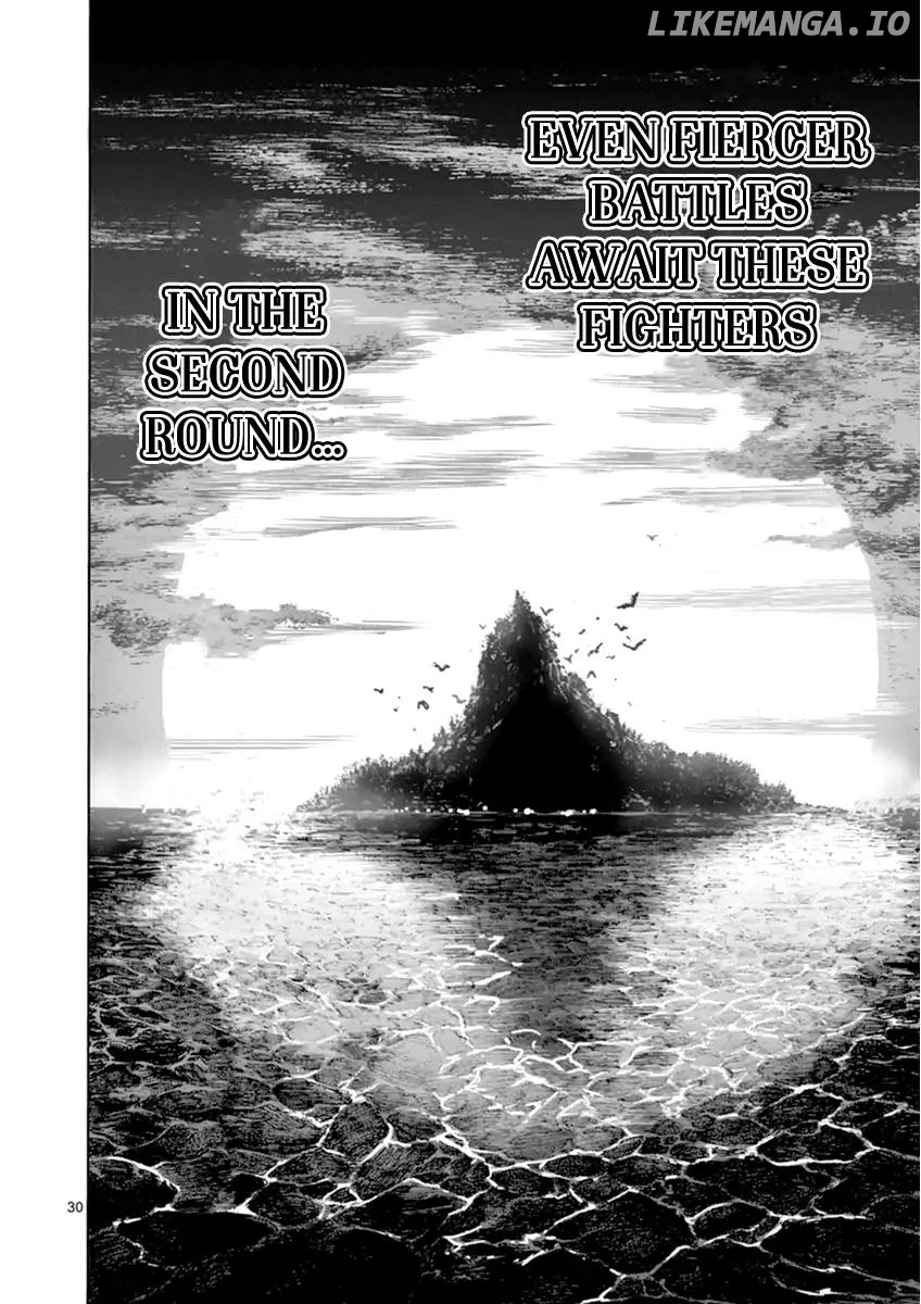 Read Kengan Ashura En Manga Online