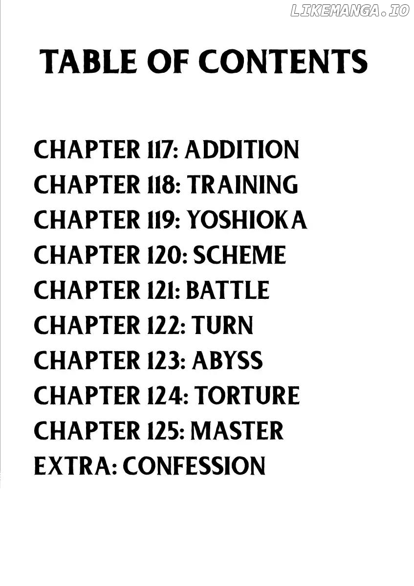 Read Kengan Ashura En Manga Online