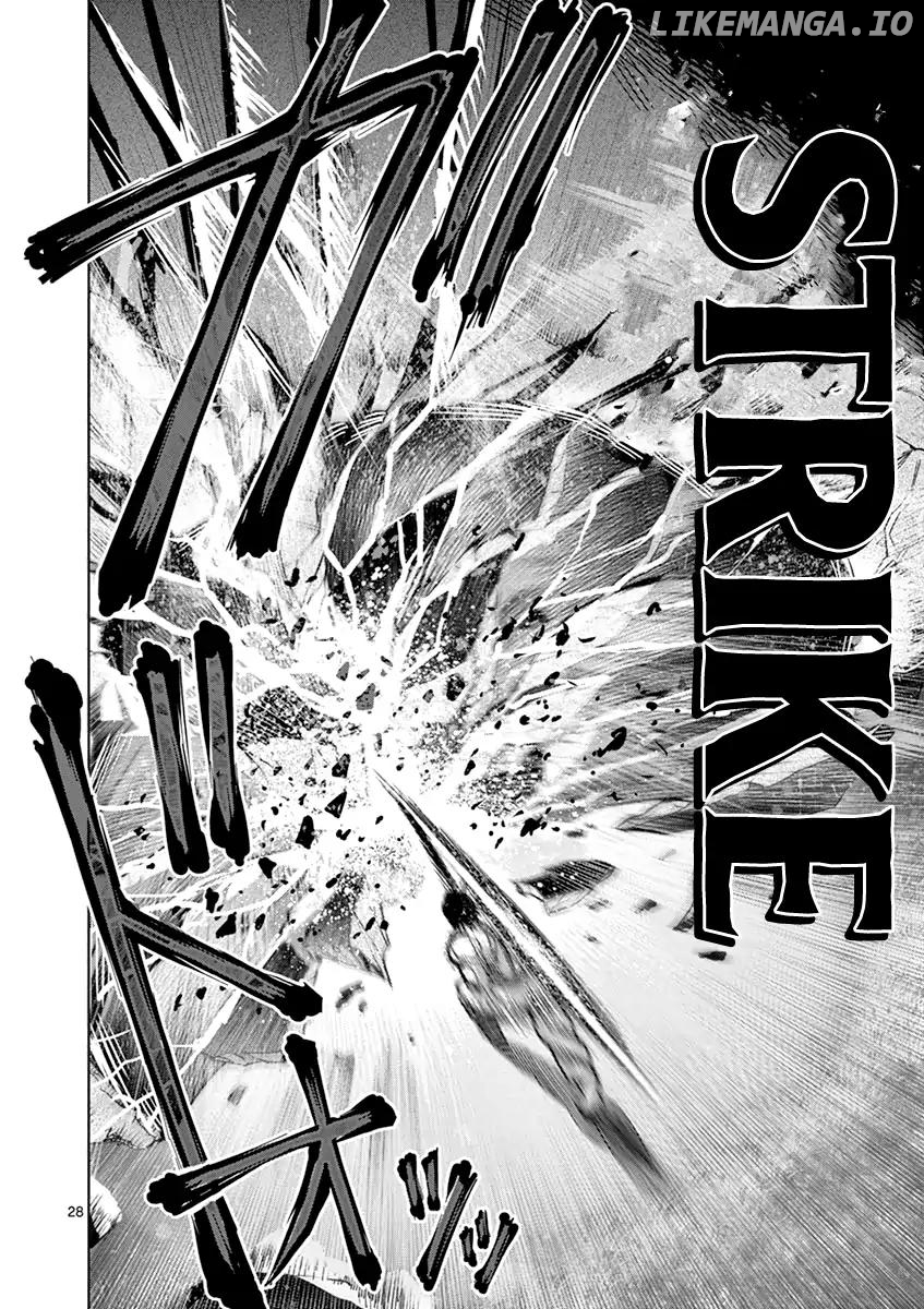 Read Kengan Ashura En Manga Online