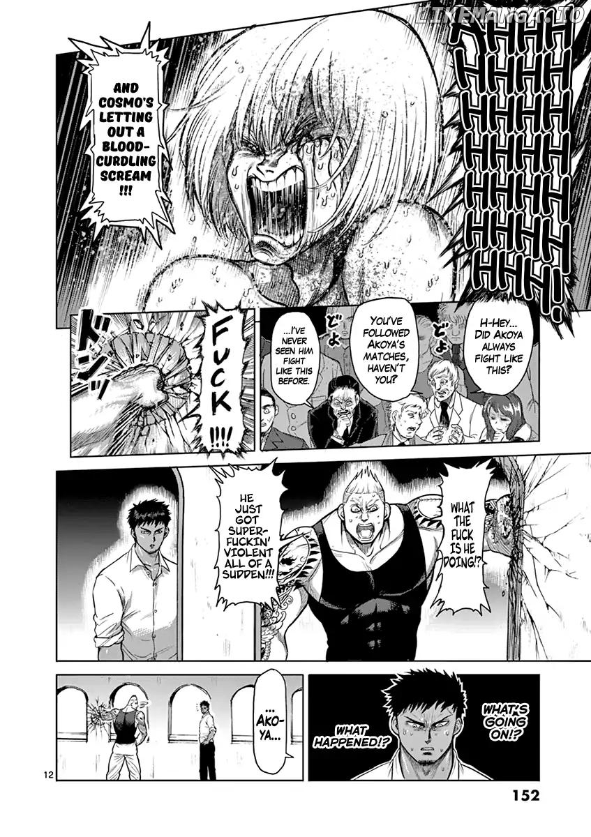 Read Kengan Ashura En Manga Online