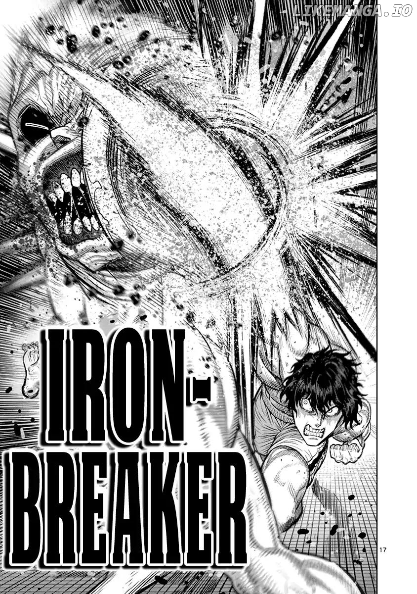 Read Kengan Ashura En Manga Online