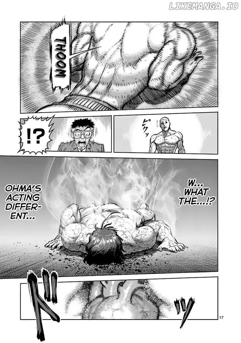 Read Kengan Ashura En Manga Online