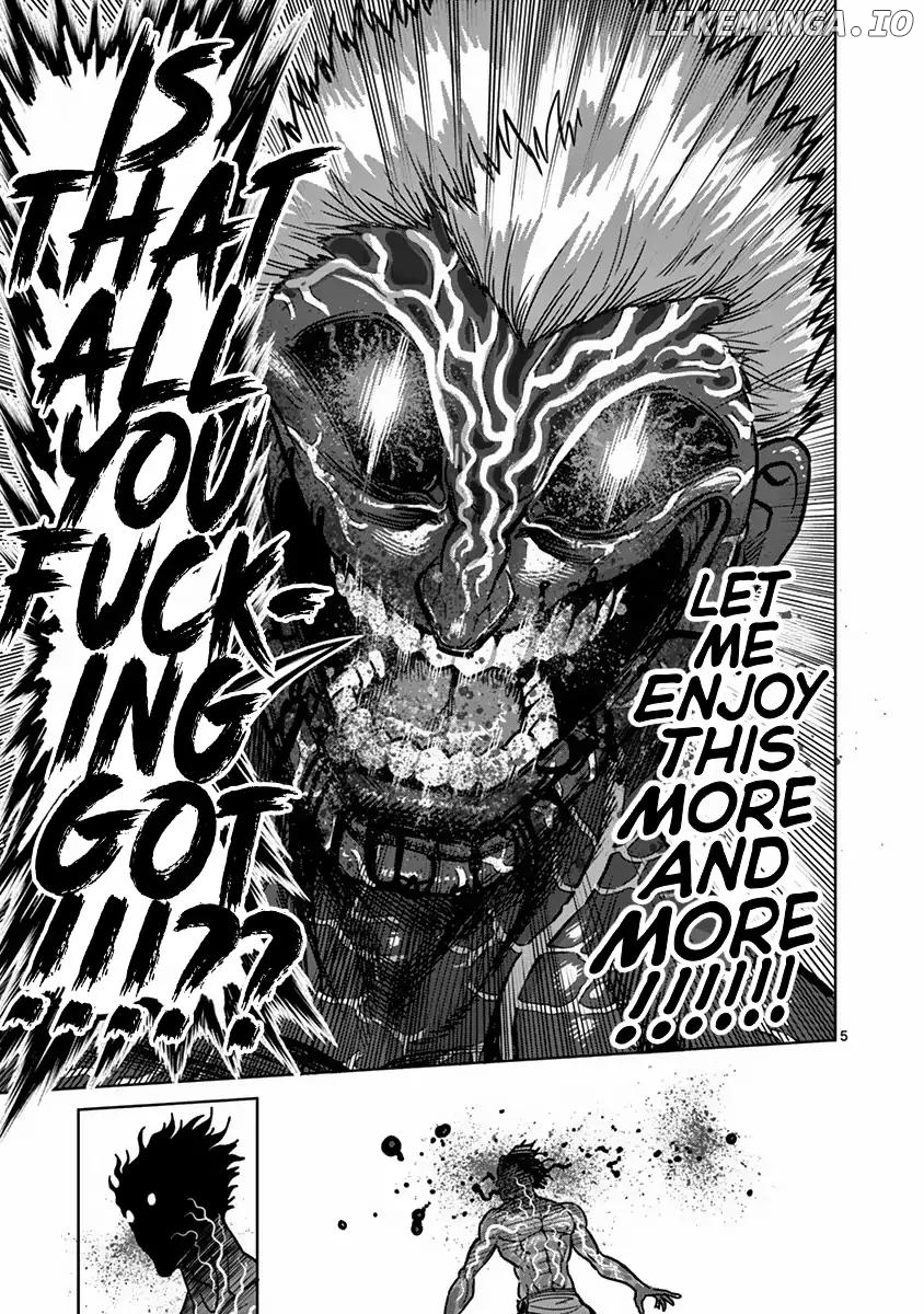 Read Kengan Ashura En Manga Online