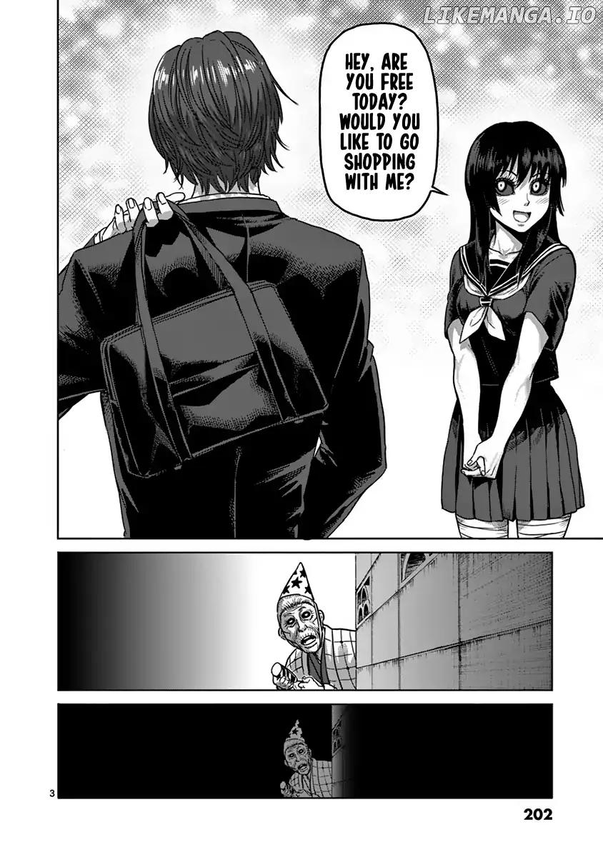 Read Kengan Ashura En Manga Online