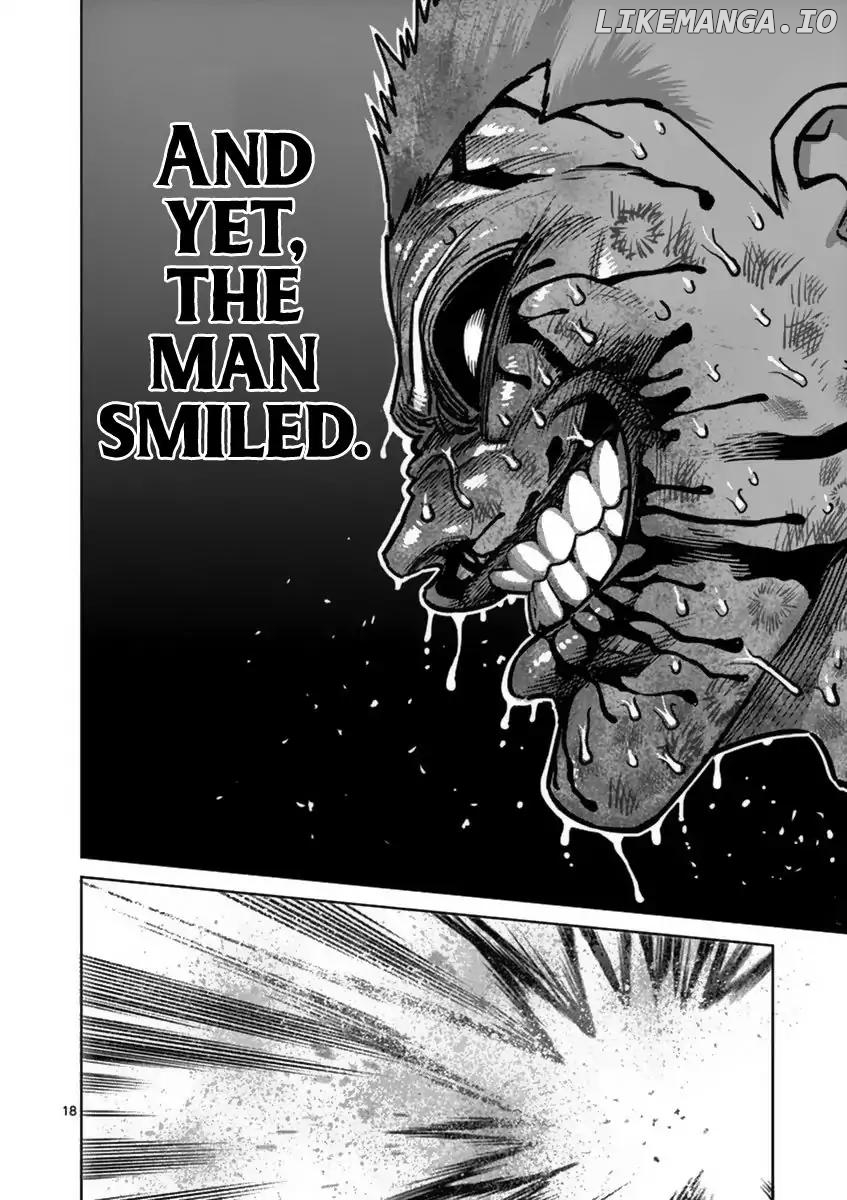 Read Kengan Ashura En Manga Online