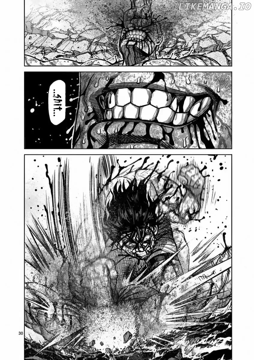 Read Kengan Ashura En Manga Online