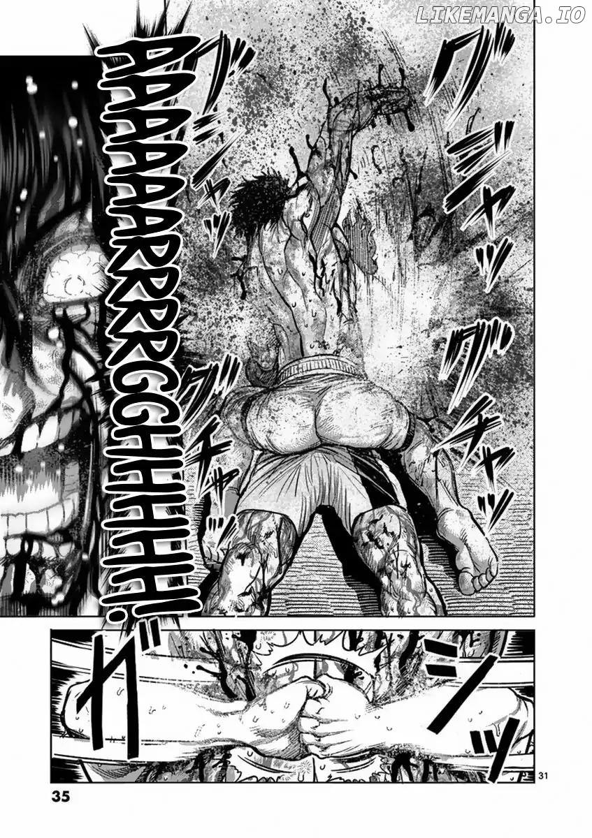 Read Kengan Ashura En Manga Online