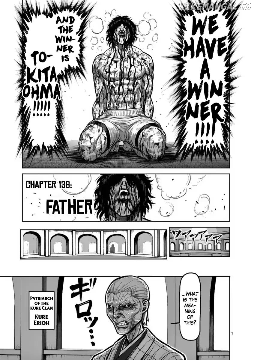 Read Kengan Ashura En Manga Online