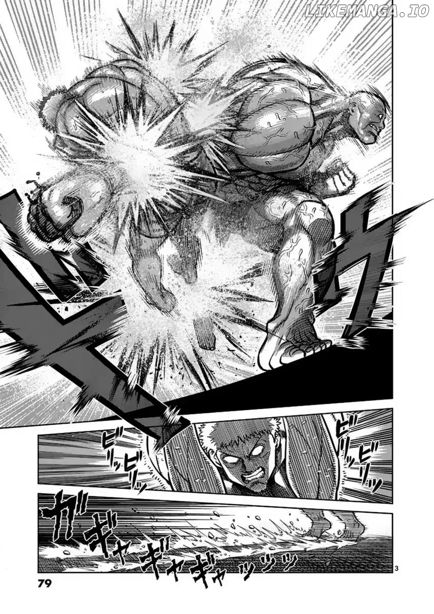 Read Kengan Ashura En Manga Online