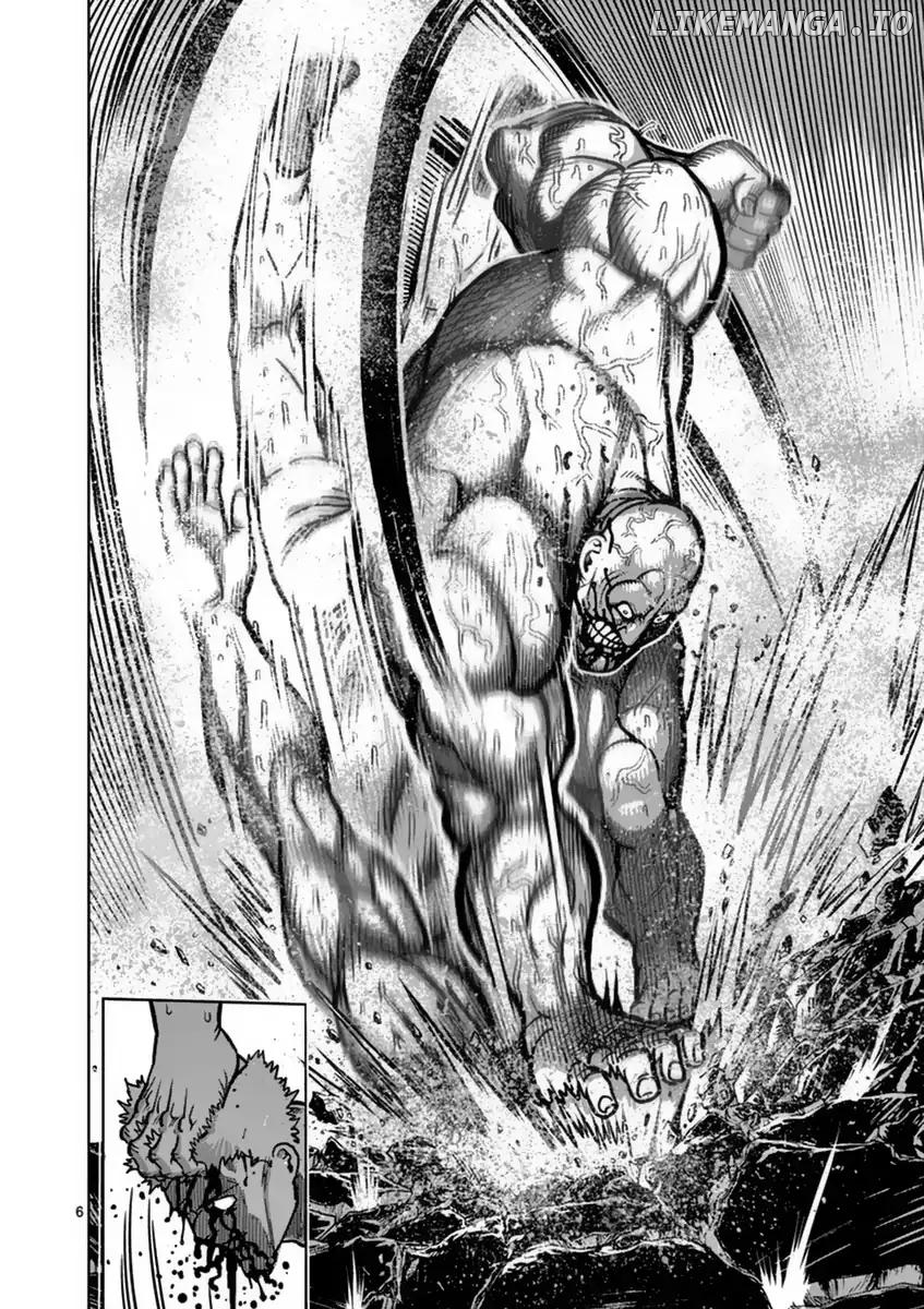 Read Kengan Ashura En Manga Online