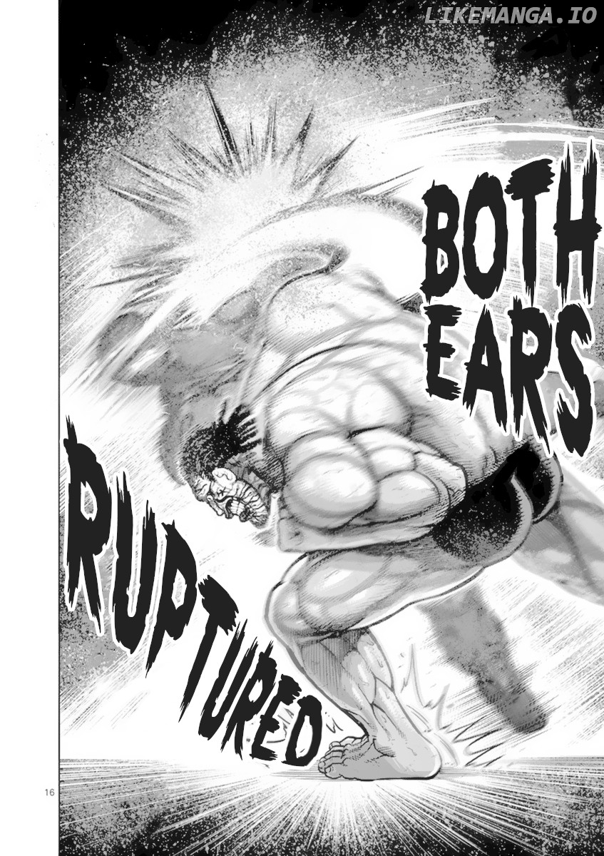 Read Kengan Ashura En Manga Online