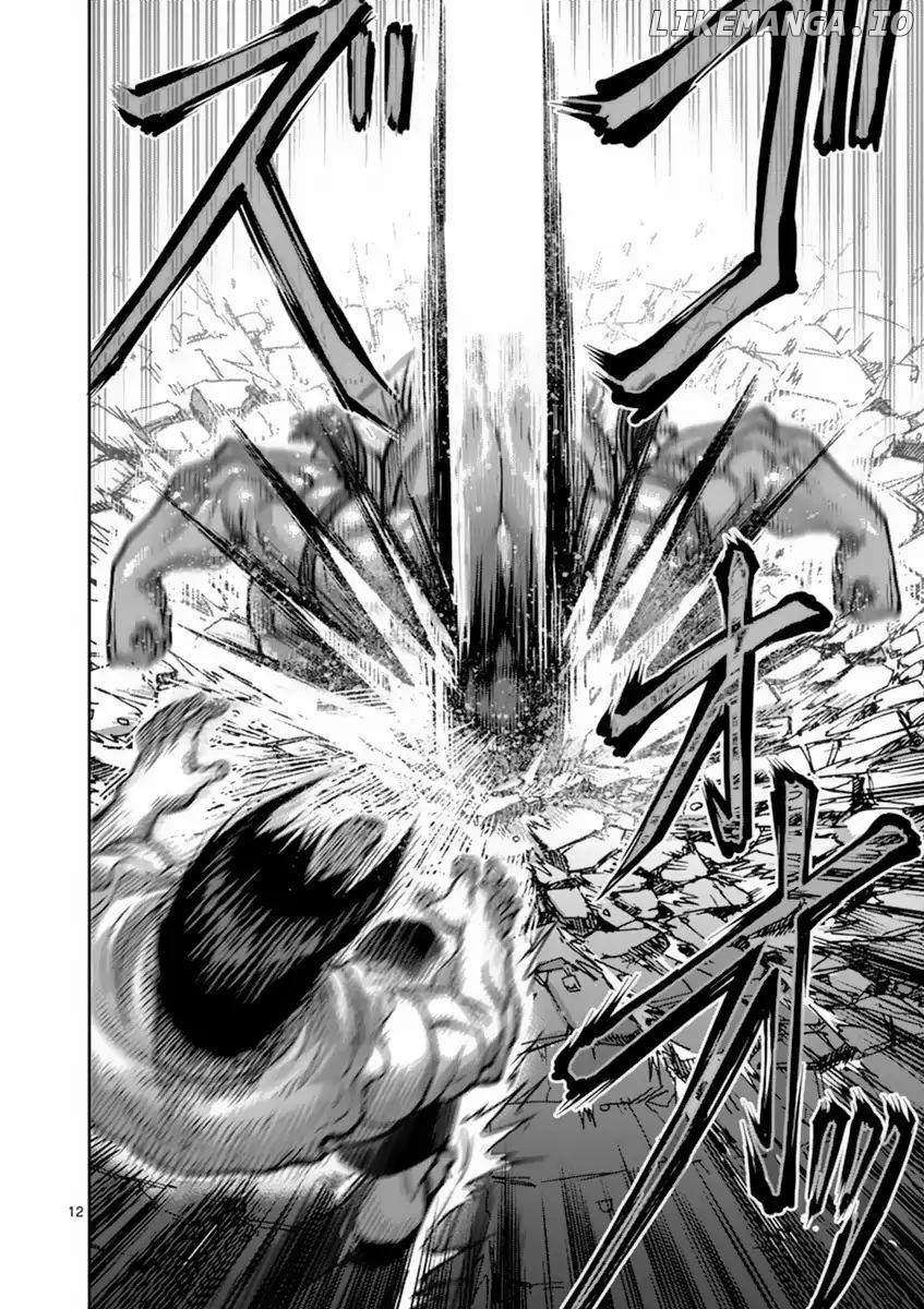 Read Kengan Ashura En Manga Online