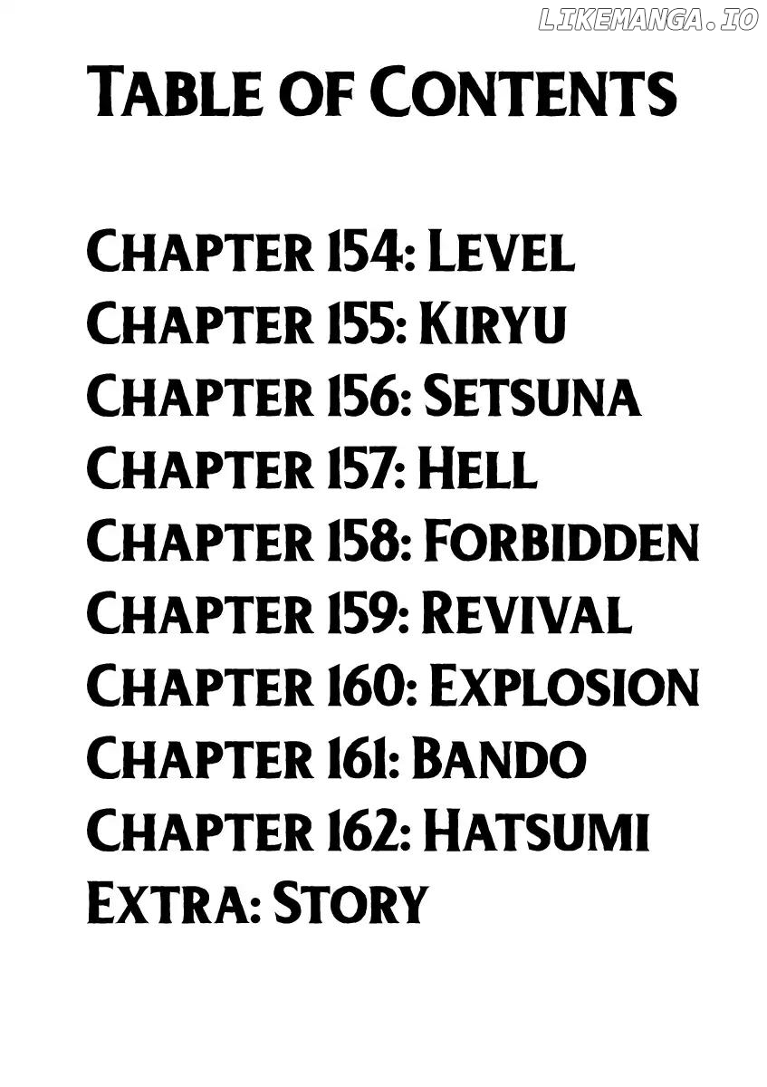 Read Kengan Ashura En Manga Online