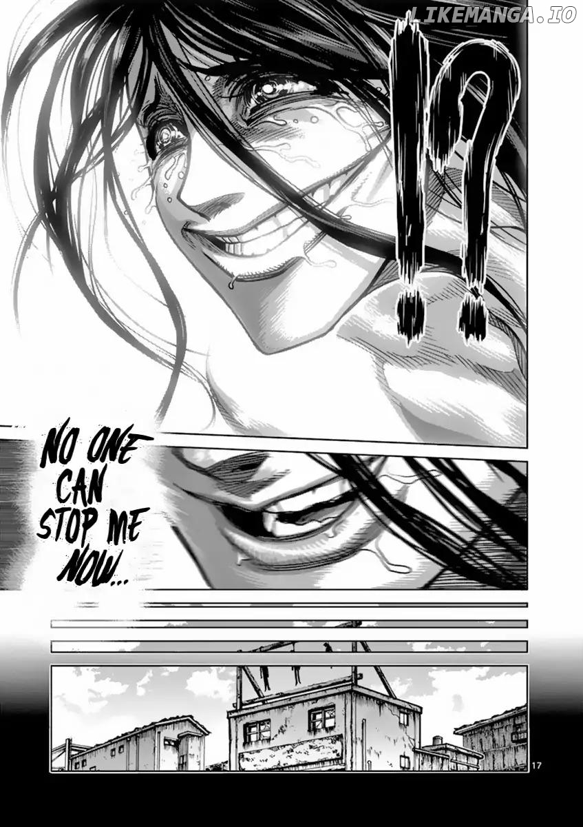 Read Kengan Ashura En Manga Online