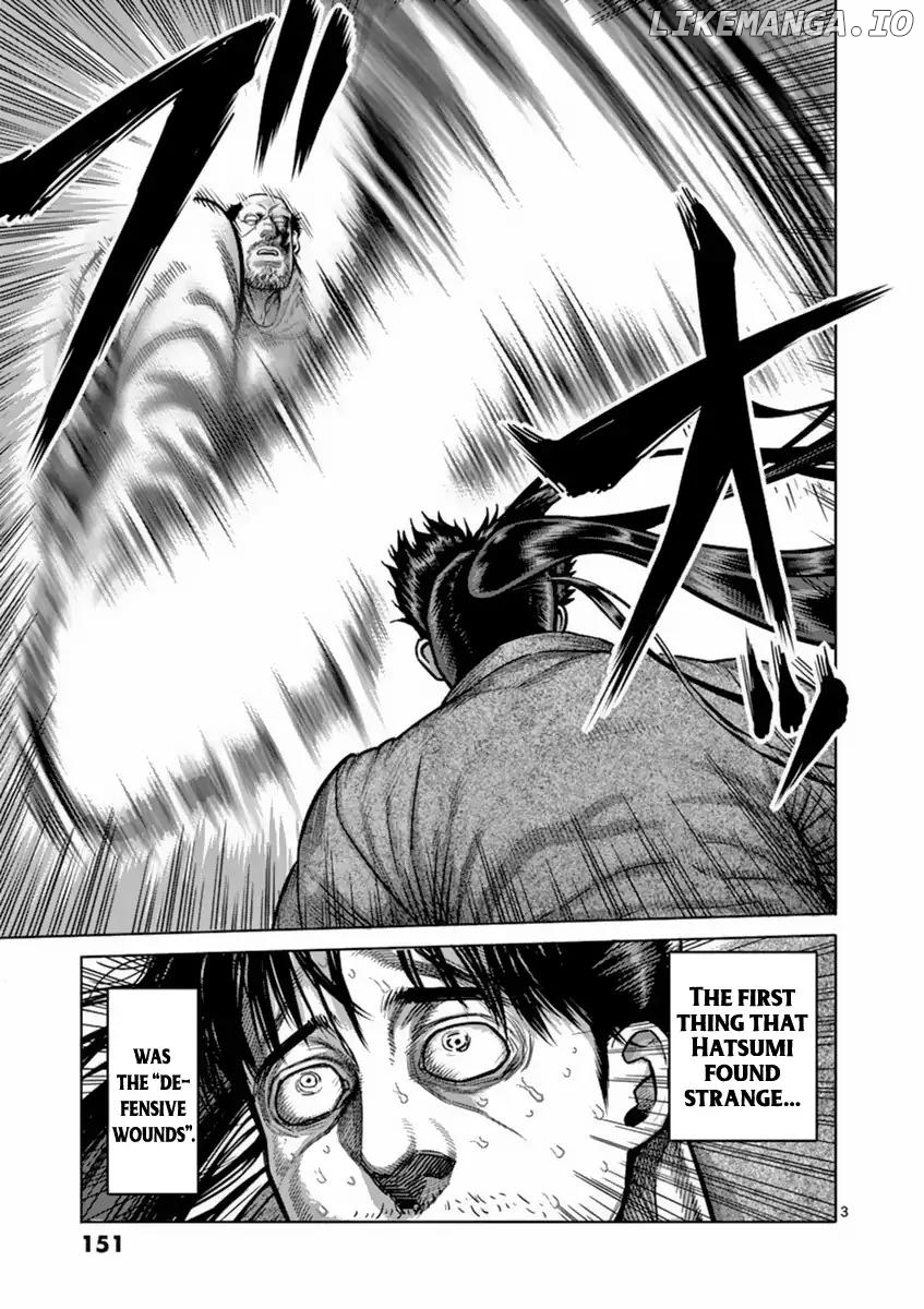 Read Kengan Ashura En Manga Online