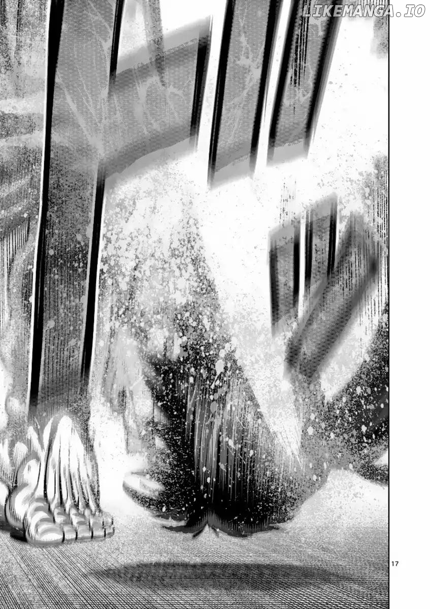 Read Kengan Ashura En Manga Online