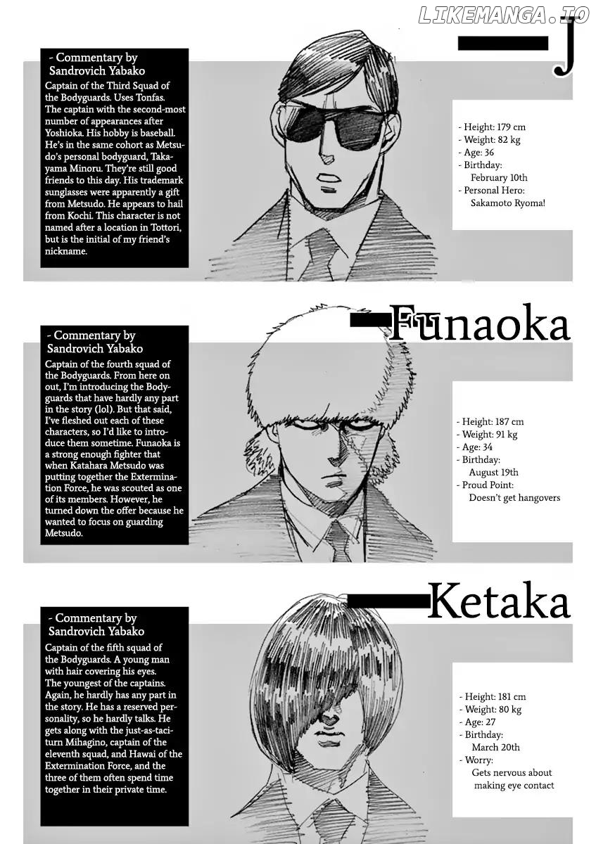 Read Kengan Ashura En Manga Online