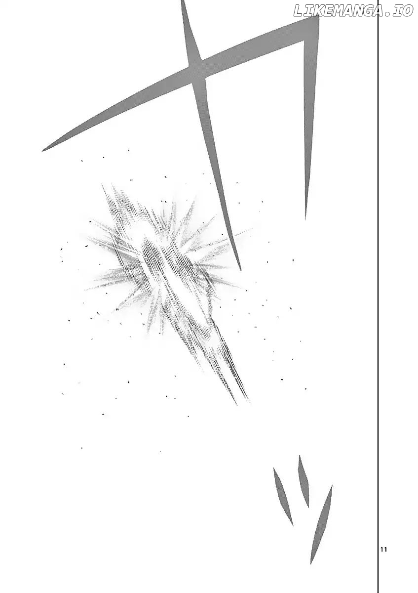 Read Kengan Ashura En Manga Online