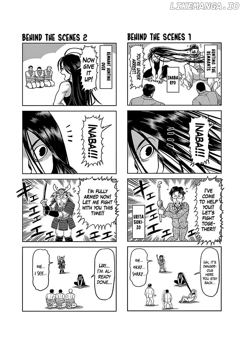 Read Kengan Ashura En Manga Online