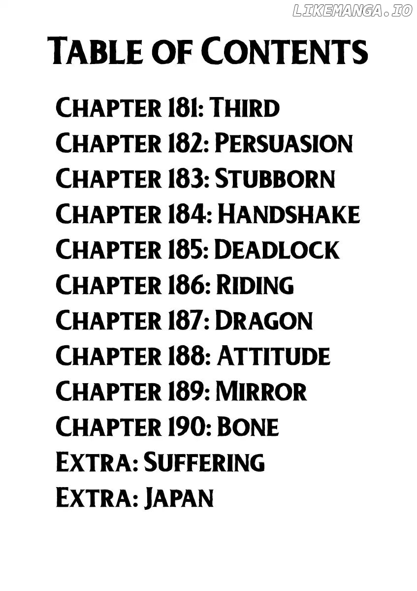 Read Kengan Ashura En Manga Online